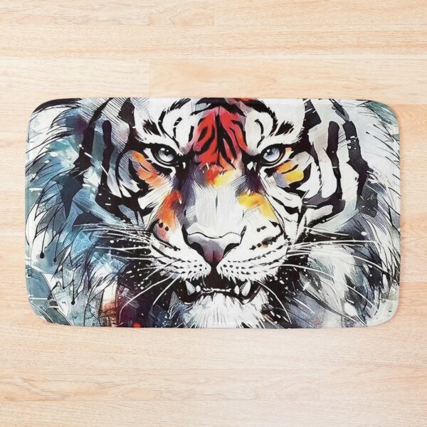Item preview, Tiger Eyes designed and sold by Arramavis.
