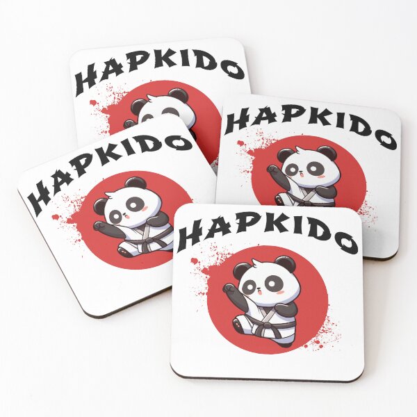 Item preview, Hapkido Panda designed and sold by LemuellTrends.