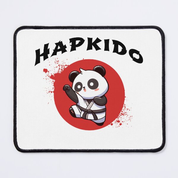 Item preview, Hapkido Panda designed and sold by LemuellTrends.