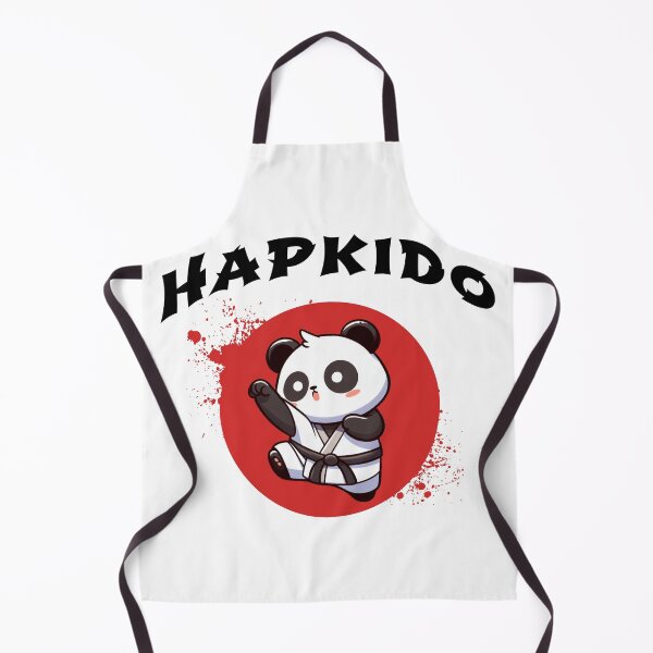 Item preview, Hapkido Panda designed and sold by LemuellTrends.