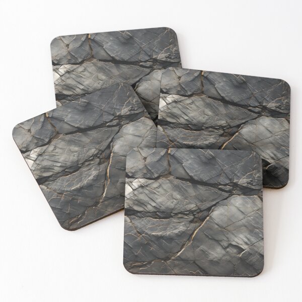 Item preview, Fractured Earth designed and sold by MonolithicEarth.