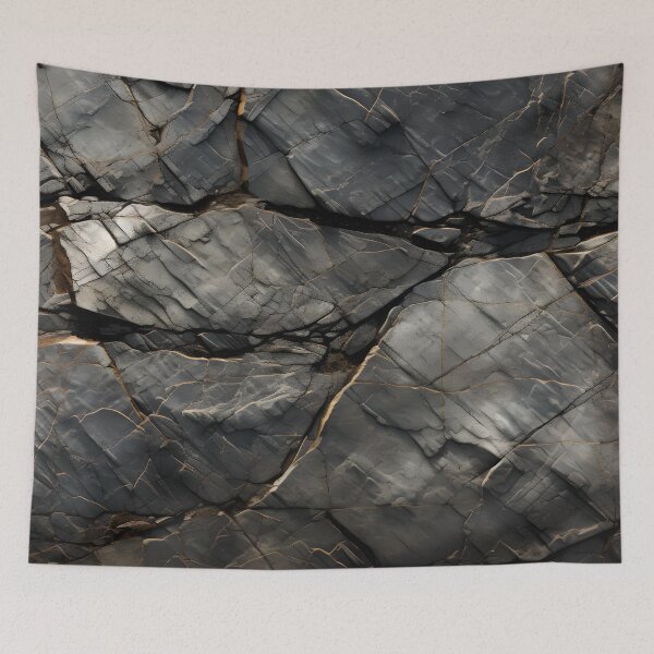 Item preview, Fractured Earth designed and sold by MonolithicEarth.