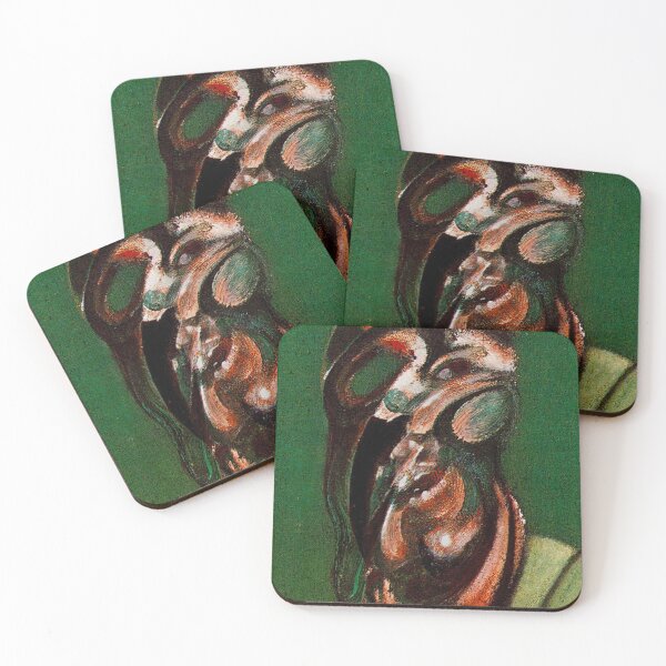 Item preview, art francis bacon designed and sold by David-thomi.