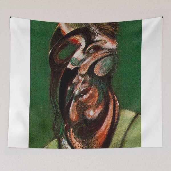 Item preview, art francis bacon designed and sold by David-thomi.