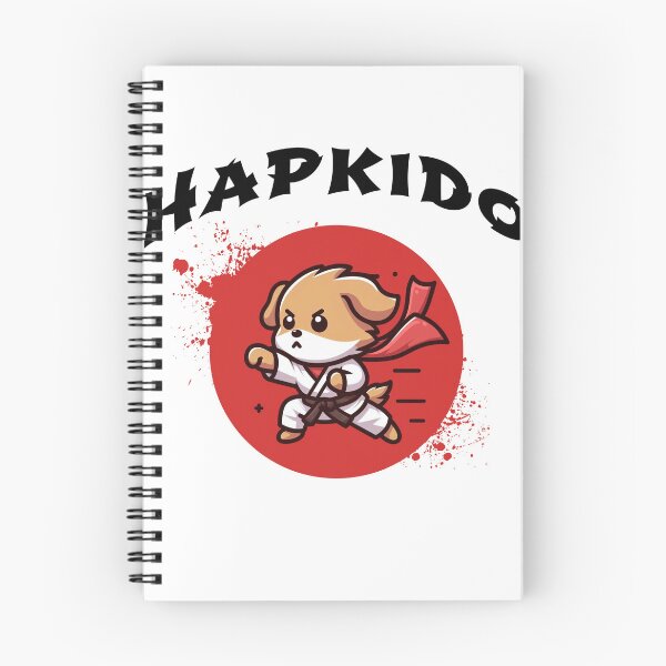 Item preview, Hapkido Dog designed and sold by LemuellTrends.