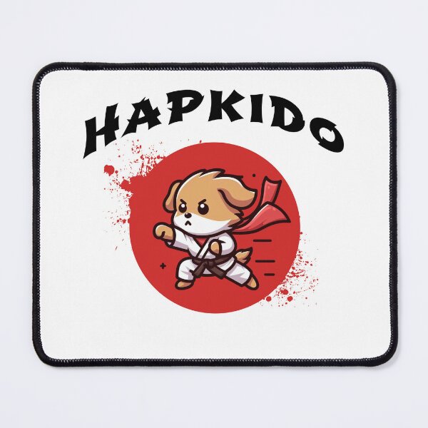 Item preview, Hapkido Dog designed and sold by LemuellTrends.