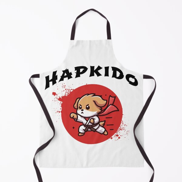 Item preview, Hapkido Dog designed and sold by LemuellTrends.
