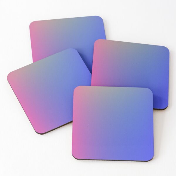 Item preview, Blur Transition Gradient Haze Vibrant Abstract designed and sold by Alchemy-A-La-G.
