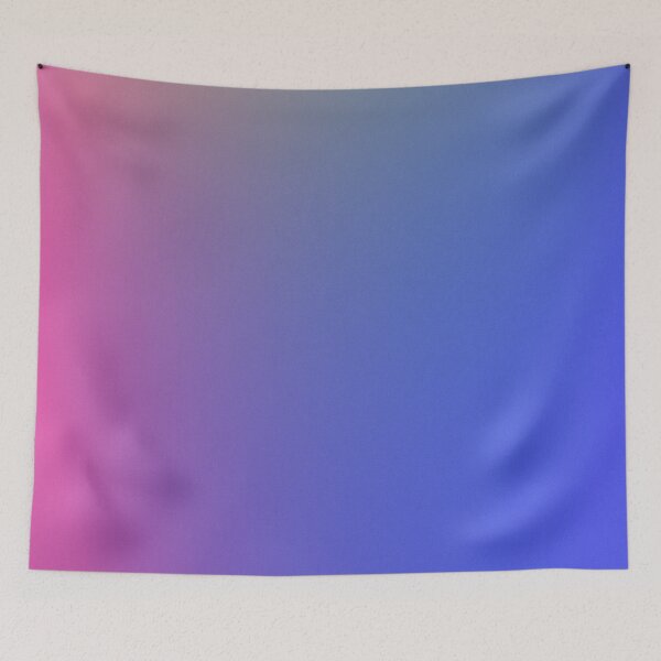 Item preview, Blur Transition Gradient Haze Vibrant Abstract designed and sold by Alchemy-A-La-G.