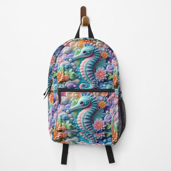 Item preview, 3D Seahorses designed and sold by primtawan.