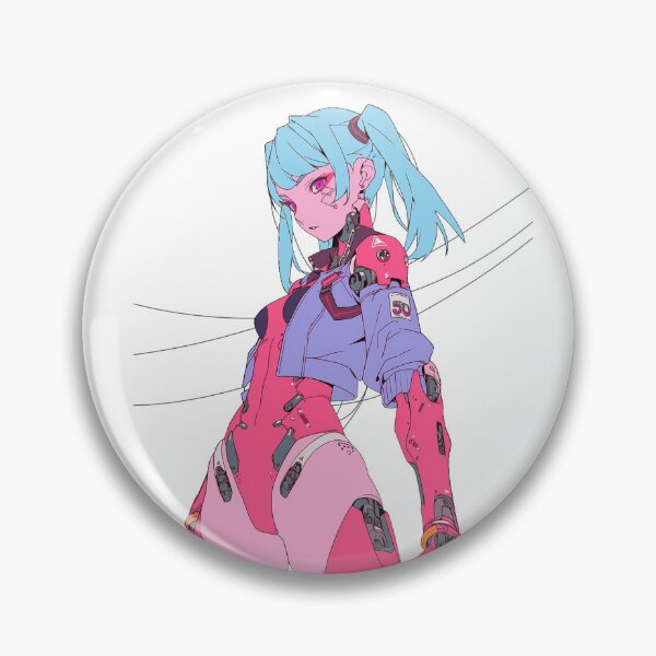 Item preview, SAKURA - Japanese Anime Girl Cyberpunk 2077 Aesthetic Clear Phone Case, iPhone 14, 13, 12, Pro, Max, 11, X/Xs designed and sold by SurrealArtRB.