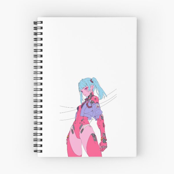 Item preview, SAKURA - Japanese Anime Girl Cyberpunk 2077 Aesthetic Clear Phone Case, iPhone 14, 13, 12, Pro, Max, 11, X/Xs designed and sold by SurrealArtRB.
