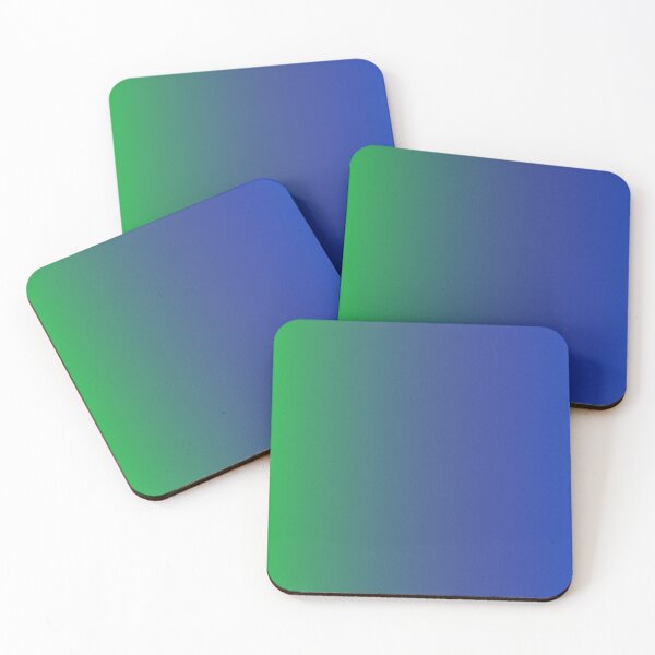 Item preview, Blur Transition Gradient Haze Vibrant Abstract designed and sold by Alchemy-A-La-G.
