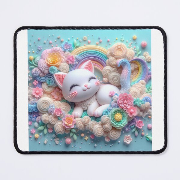 Item preview, 3D Kitten, Cat designed and sold by primtawan.