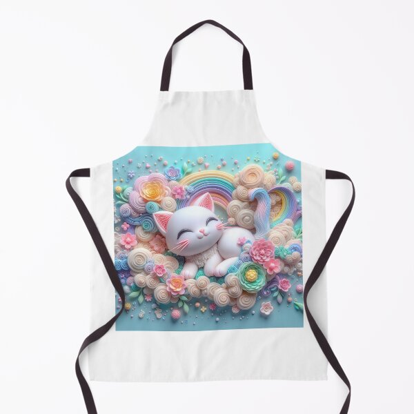 Item preview, 3D Kitten, Cat designed and sold by primtawan.
