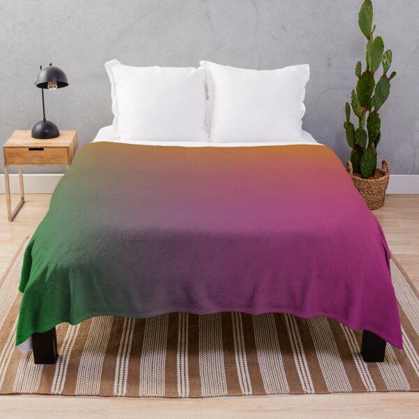 Item preview, Multicolor Blur Gradient Haze Vibrant Abstract designed and sold by Alchemy-A-La-G.
