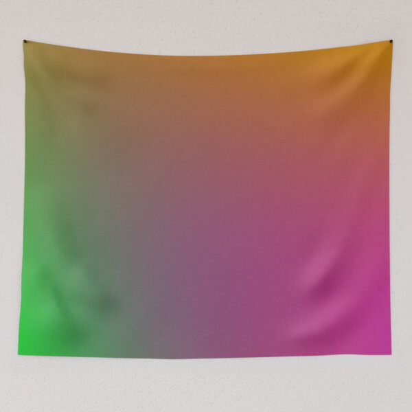 Item preview, Multicolor Blur Gradient Haze Vibrant Abstract designed and sold by Alchemy-A-La-G.