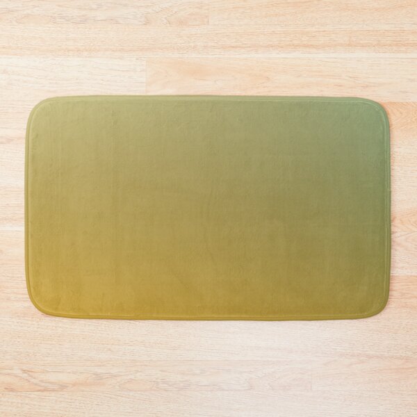Item preview, Yellow Gold Haze Multicolor Blur Gradient Abstract designed and sold by Alchemy-A-La-G.