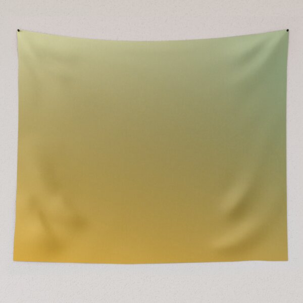 Item preview, Yellow Gold Haze Multicolor Blur Gradient Abstract designed and sold by Alchemy-A-La-G.