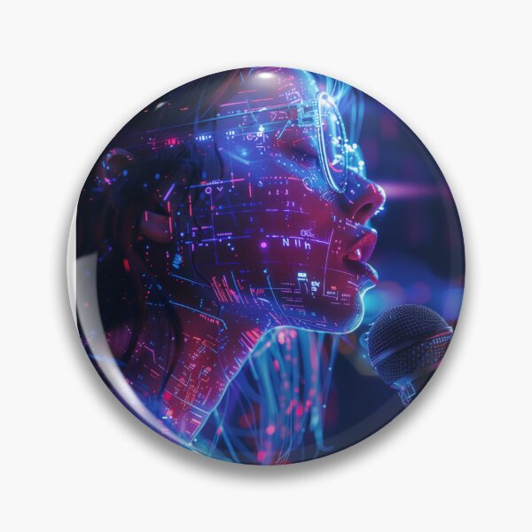 Item preview, Neon Melody designed and sold by palmyst.