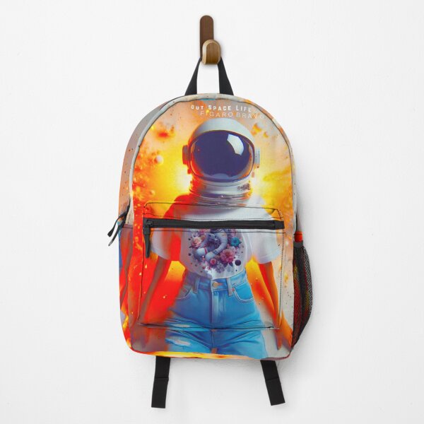 Item preview, Out Space Life #25 designed and sold by FigaroBravo.