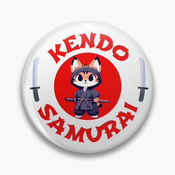 Item preview, Kendo Lynx designed and sold by LemuellTrends.