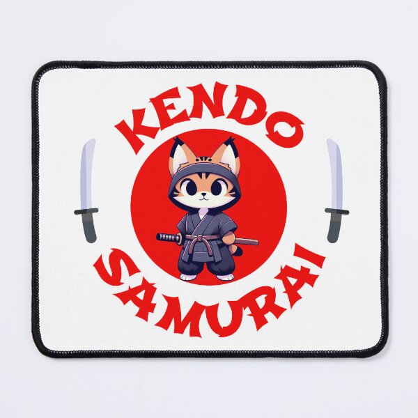 Item preview, Kendo Lynx designed and sold by LemuellTrends.