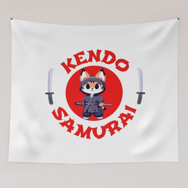Item preview, Kendo Lynx designed and sold by LemuellTrends.