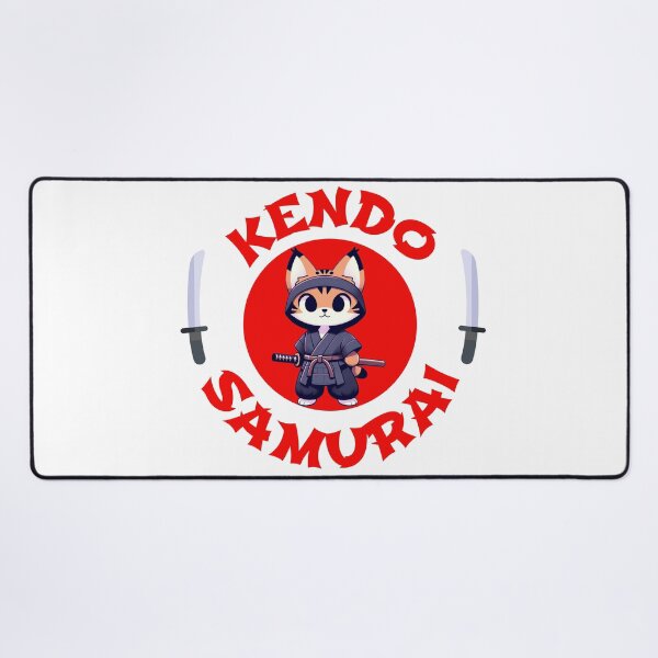 Item preview, Kendo Lynx designed and sold by LemuellTrends.