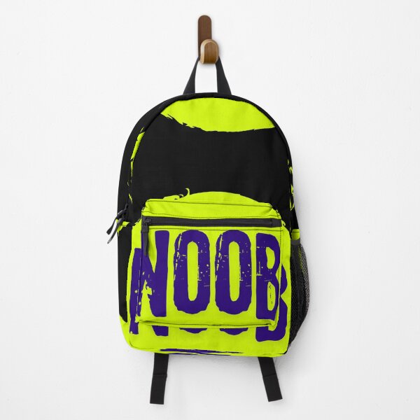 Item preview, Noob gamer designed and sold by WuweiDG.