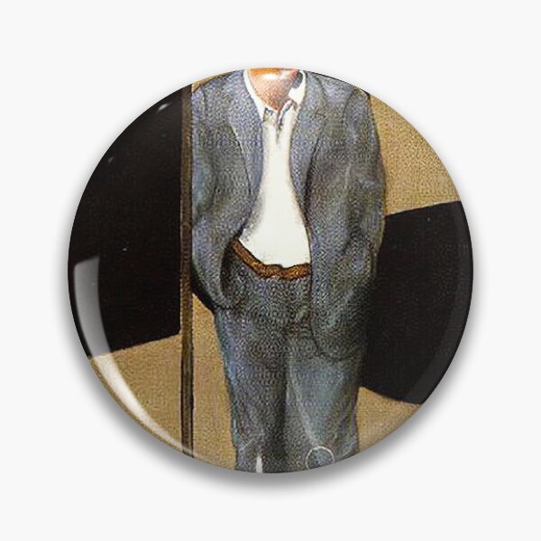Artikelvorschau, Francis Bacon Zeichnung entworfen und verkauft von David-thomi.