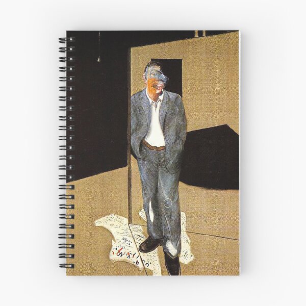Item preview, francis bacon drawing designed and sold by David-thomi.