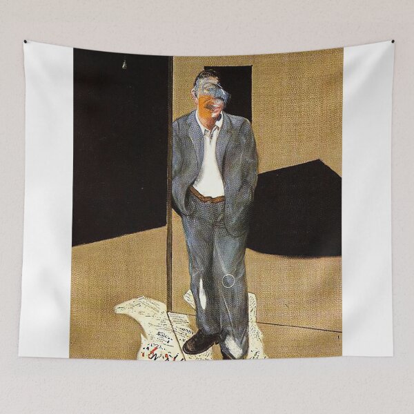 Item preview, francis bacon drawing designed and sold by David-thomi.
