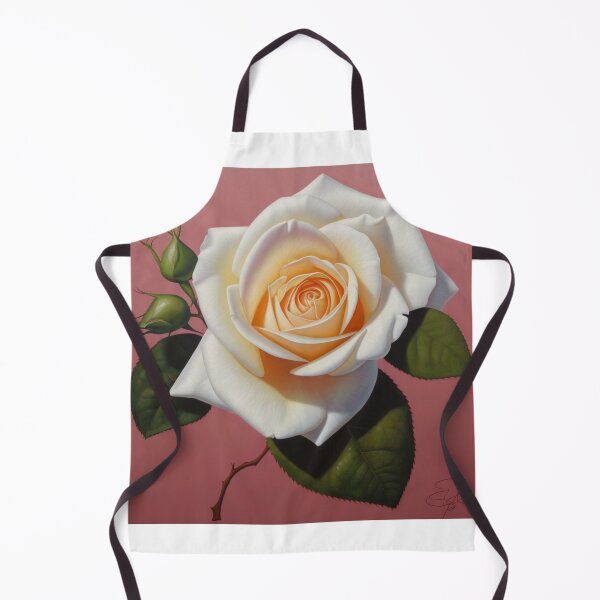 Item preview, White Rose designed and sold by VRD Arena.