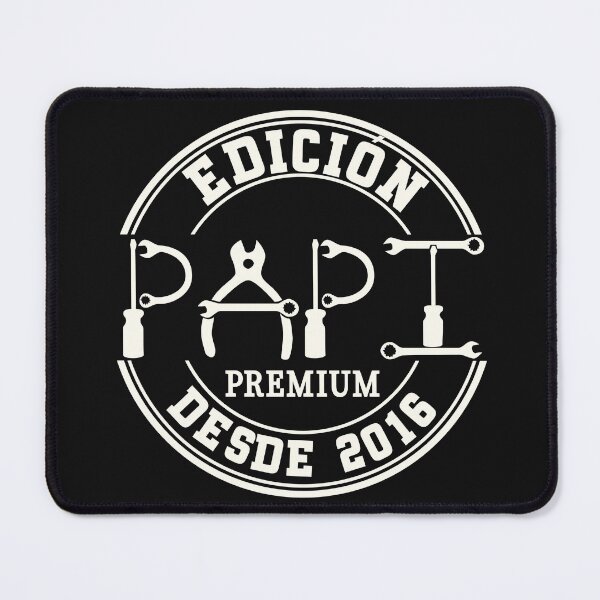 Item preview, Dad Premium Edition since 2016, proud father designed and sold by amahechoamano.