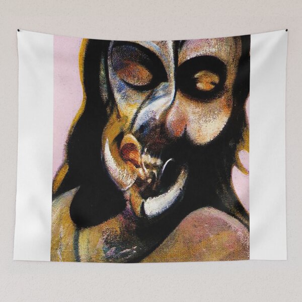 Item preview, francis bacon designed and sold by David-thomi.