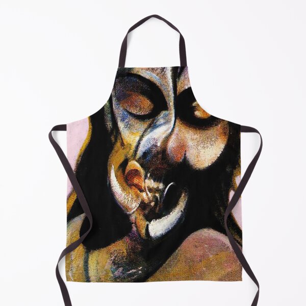 Aperçu de l'œuvre Francis Bacon créée et vendue par David-thomi.