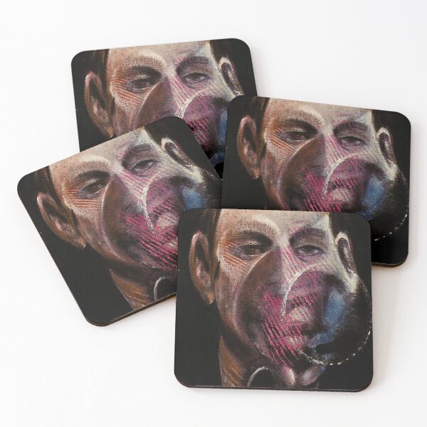 Item preview, francis bacon paintings designed and sold by David-thomi.