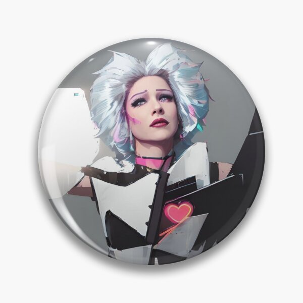 Item preview, Hedwig and the Angry Inch - John Cameron Mitchell - The Origin of Love - Cyberpunk Art designed and sold by ShopFanGirl.