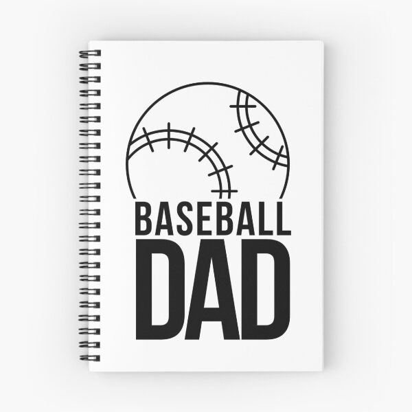 Item preview, Día del padre de papá de béisbol designed and sold by prsagar01.
