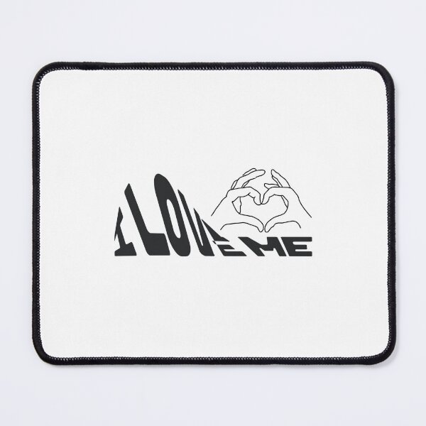 Item preview, I love me designed and sold by cloudzer0000.