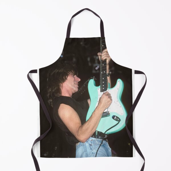 Item preview, Jeff Beck - Photograph designed and sold by ConcertImages.
