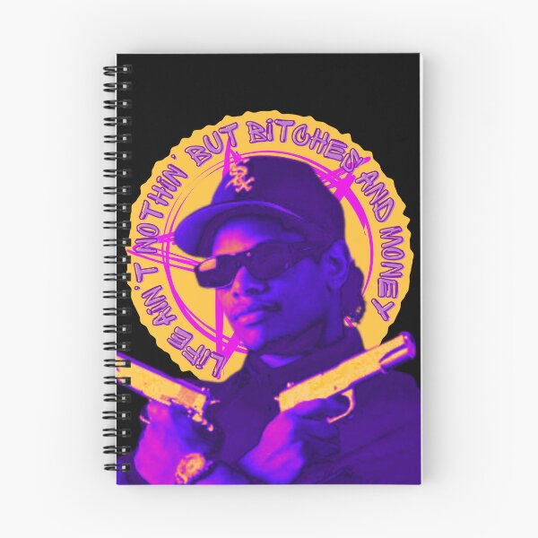 Item preview, Life Ain’t Nothing But… designed and sold by UNK-Fatigues.