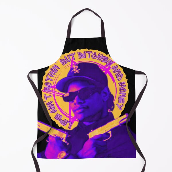 Item preview, Life Ain’t Nothing But… designed and sold by UNK-Fatigues.