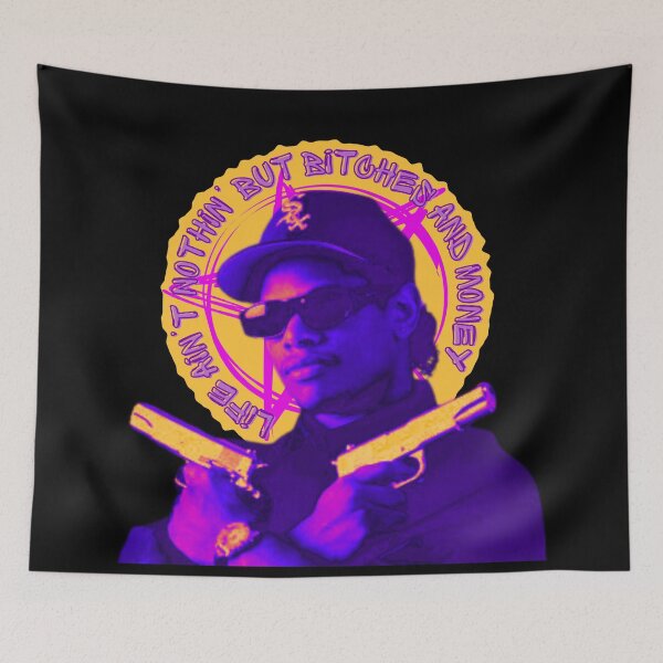 Item preview, Life Ain’t Nothing But… designed and sold by UNK-Fatigues.