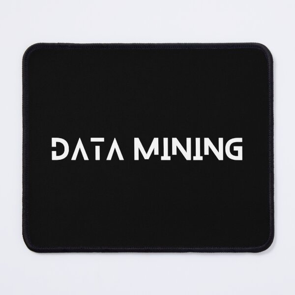 Item preview, Data Mining designed and sold by sydney-syder.