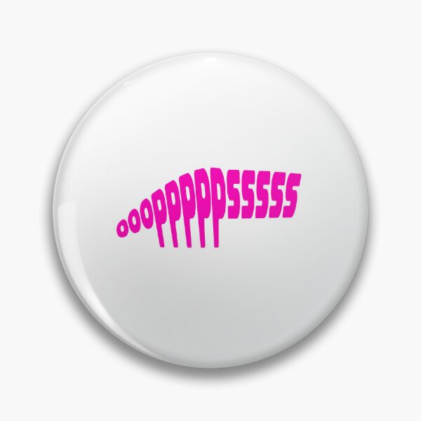 Item preview, ooopppppsssss pink version designed and sold by cloudzer0000.