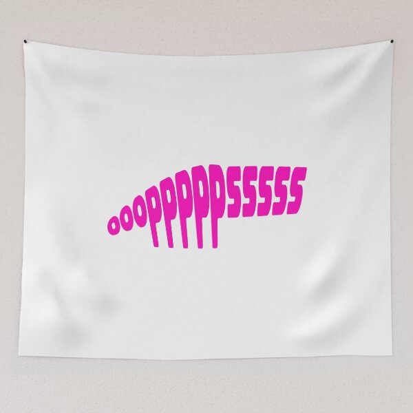 Item preview, ooopppppsssss pink version designed and sold by cloudzer0000.