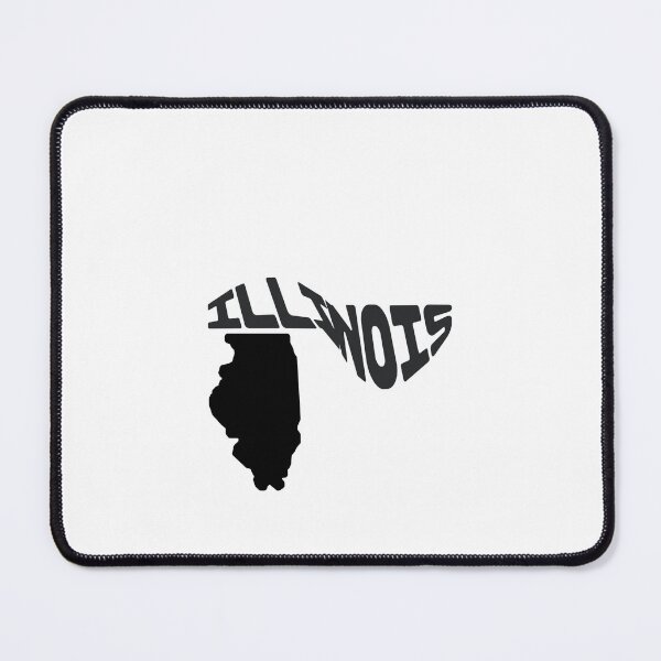 Item preview, Illinois designed and sold by cloudzer0000.