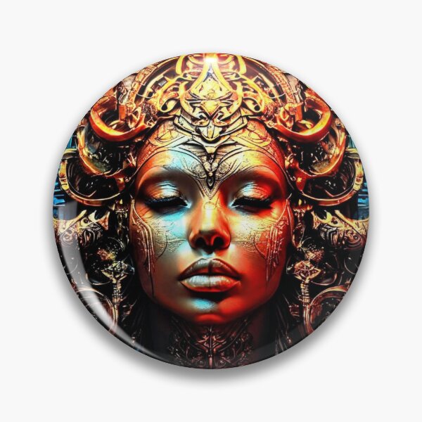Item preview, The Grace Within designed and sold by Kingcls.